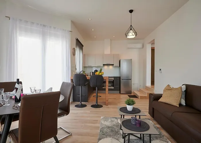 Apartmani Kelava