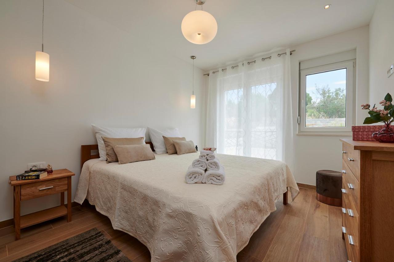 Apartamento Kelava