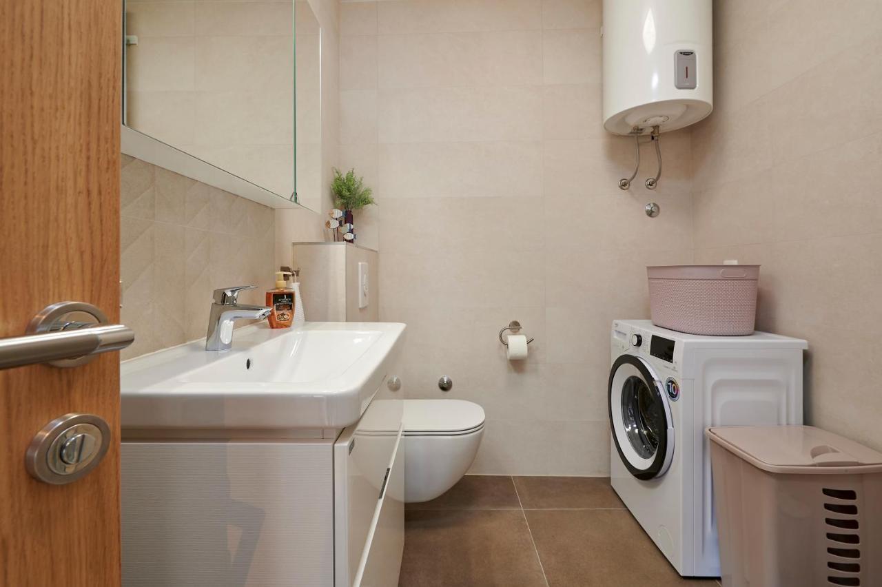 Kelava Apartamento