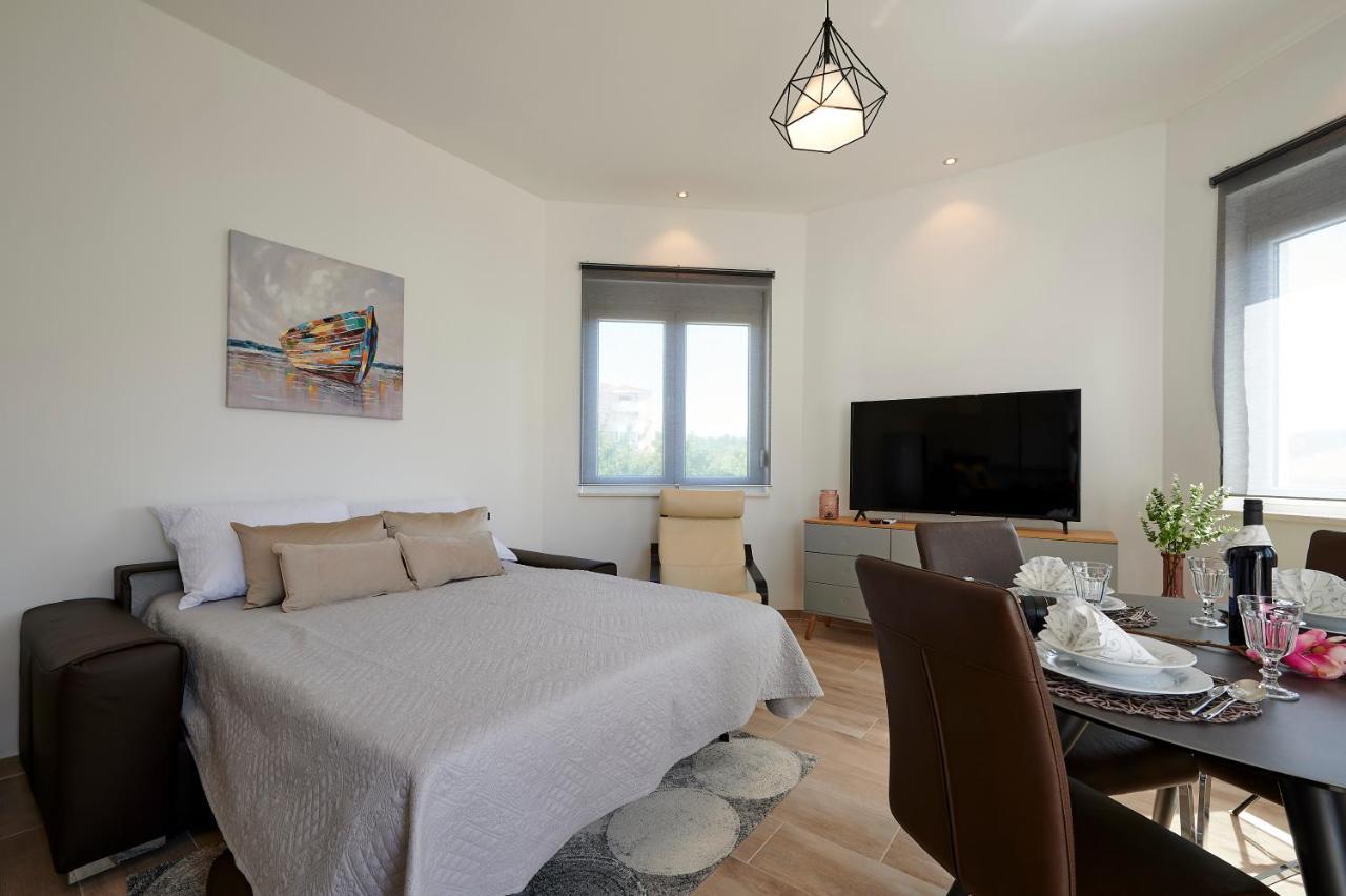 Kelava Trogir