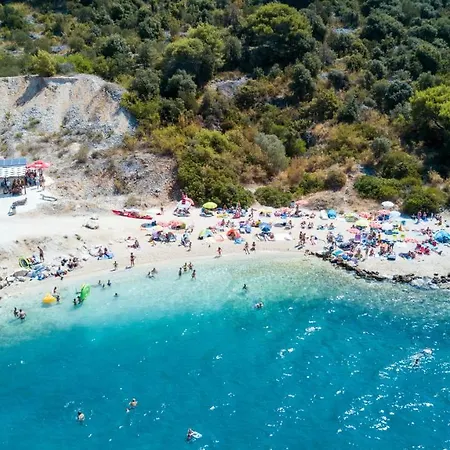 Apartmani Kelava Trogir Extérieur photo