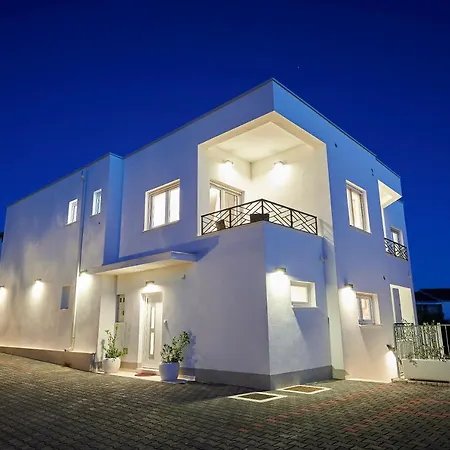 Apartmani Kelava Trogir Extérieur photo