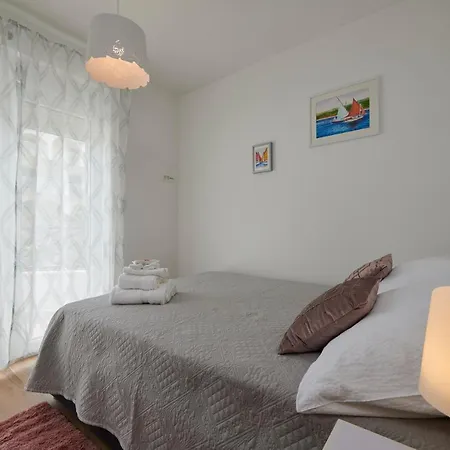 Apartmani Kelava Trogir Extérieur photo