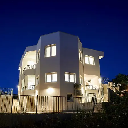 Apartmani Kelava Trogir Extérieur photo