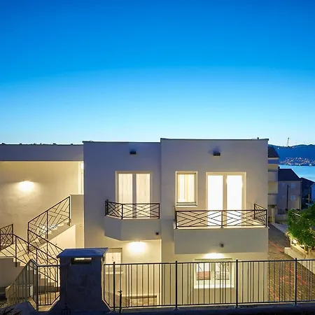 Apartmani Kelava Trogir Extérieur photo