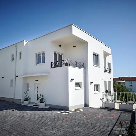 Apartmani Kelava Trogir Extérieur photo