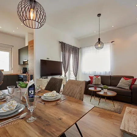 Apartmani Kelava Trogir Extérieur photo