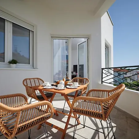 Apartmani Kelava Trogir Extérieur photo