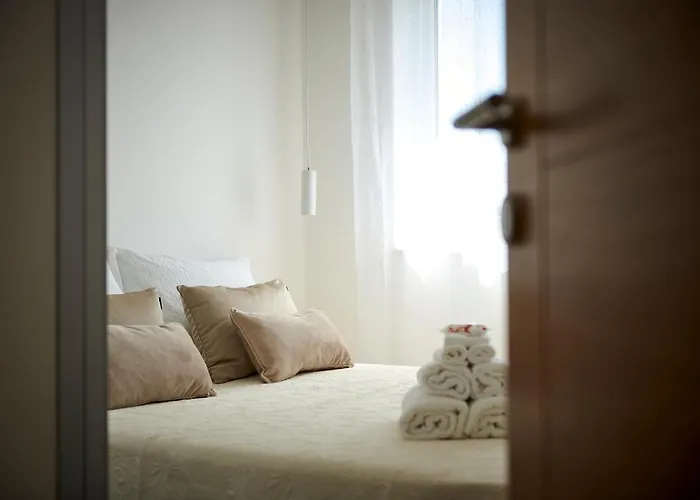 Apartmani Kelava