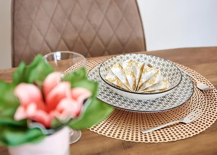 Apartmani Kelava