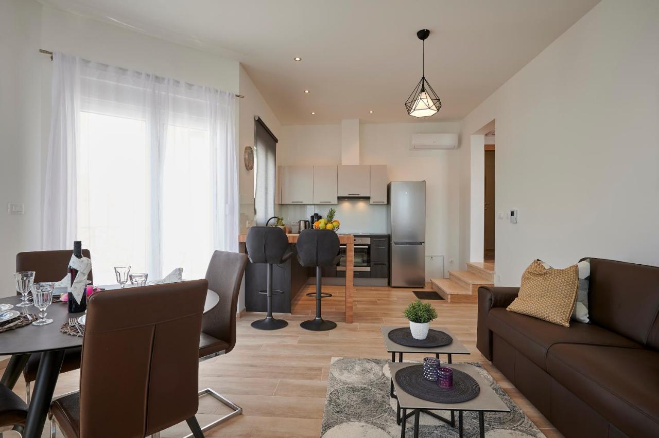 Appartement Kelava Trogir