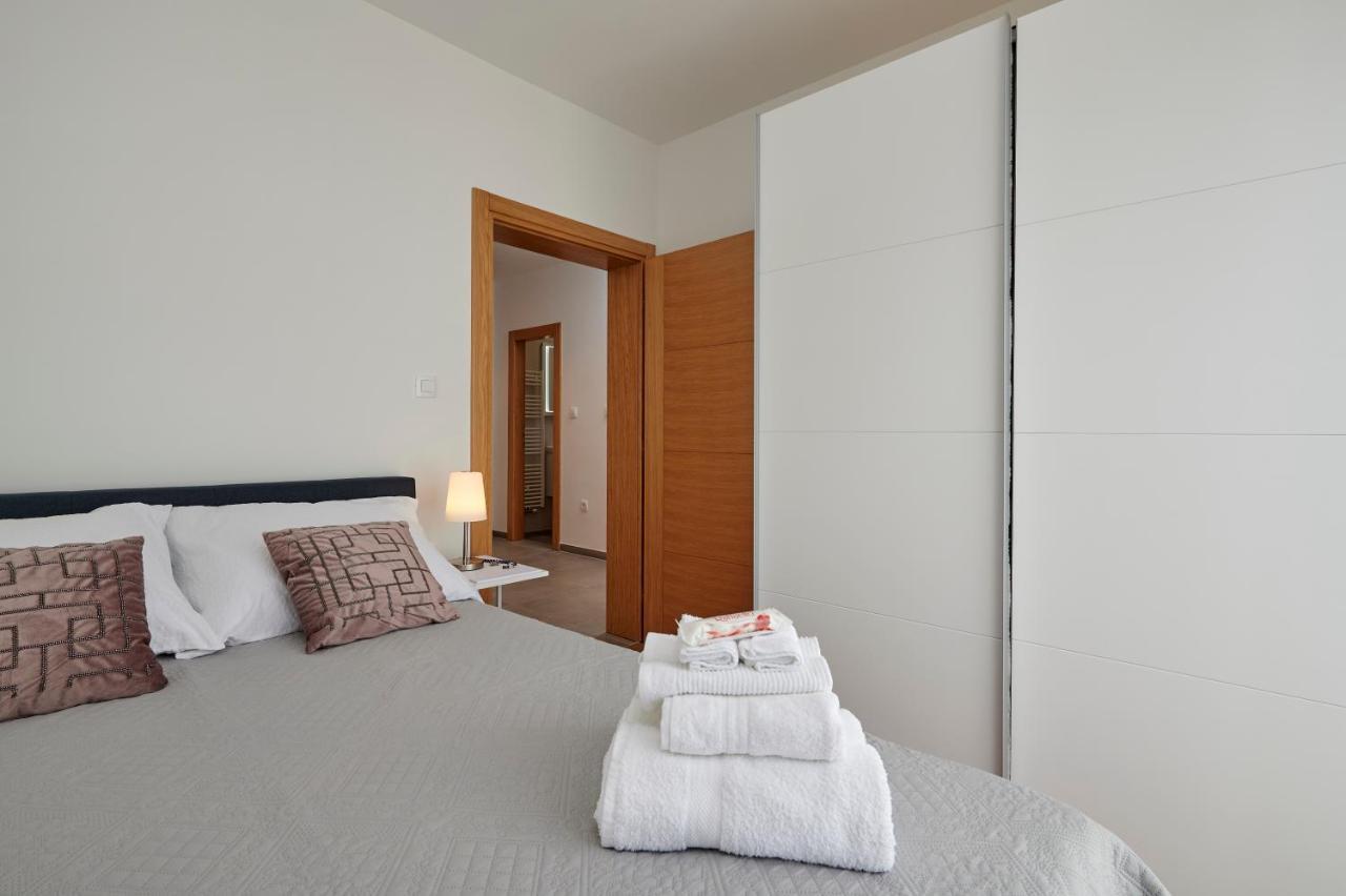 Apartamento Kelava *