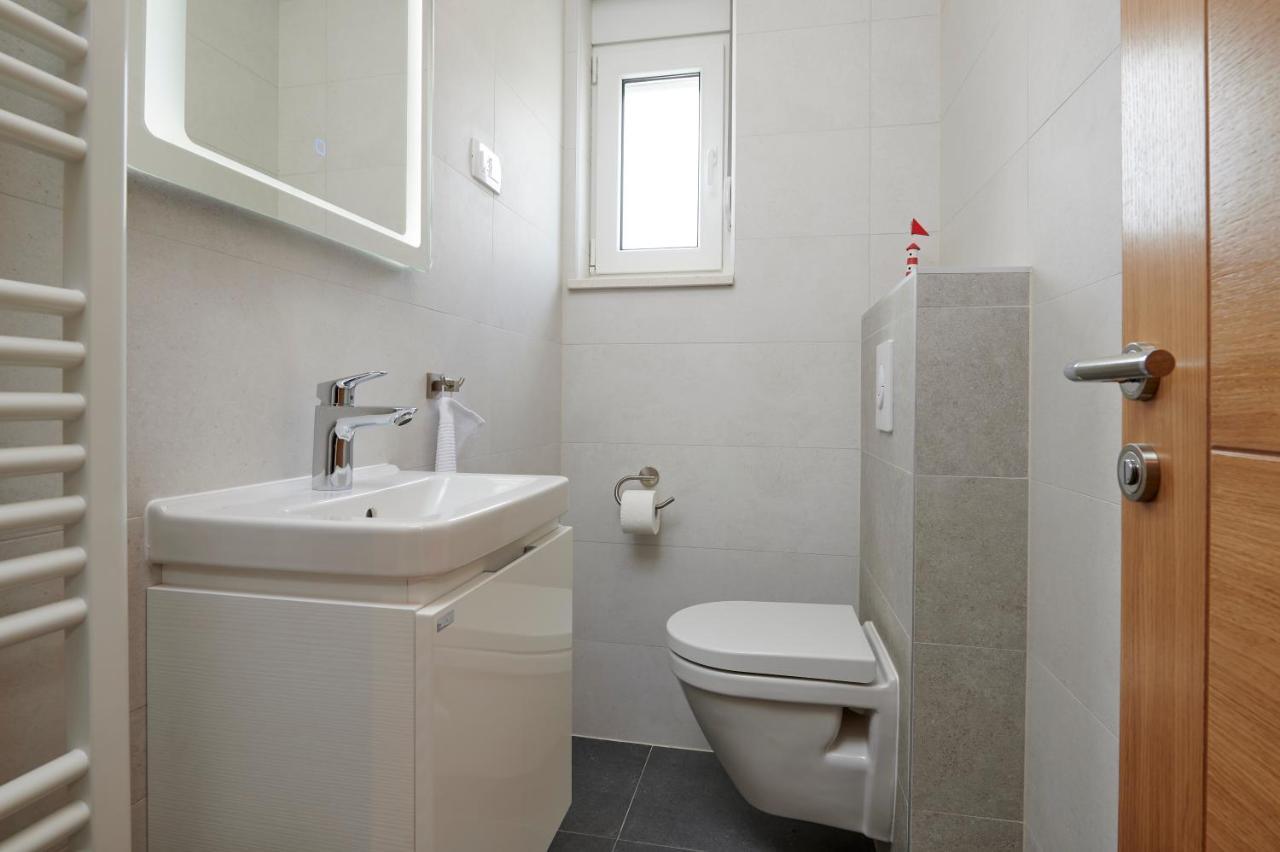 Appartement Kelava