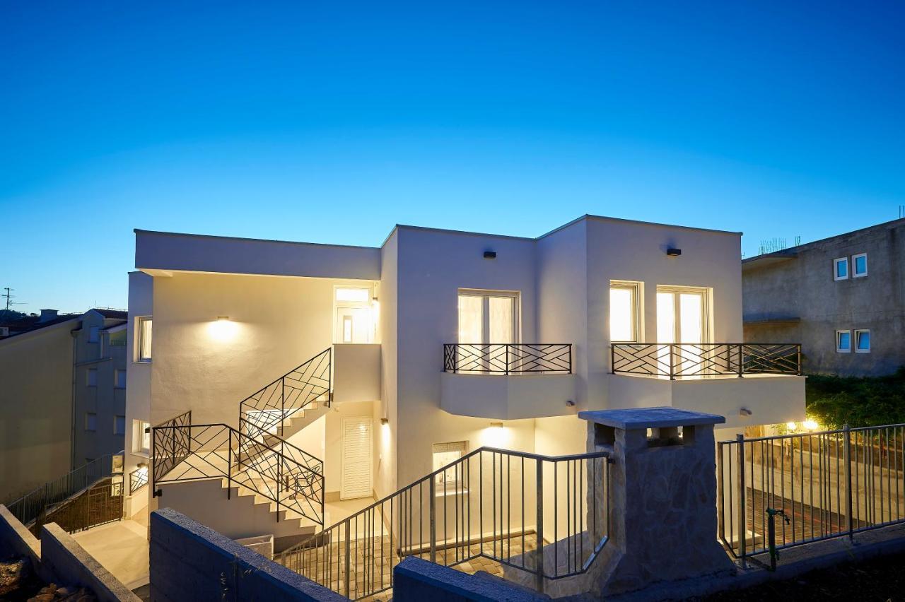 Appartement Kelava Trogir