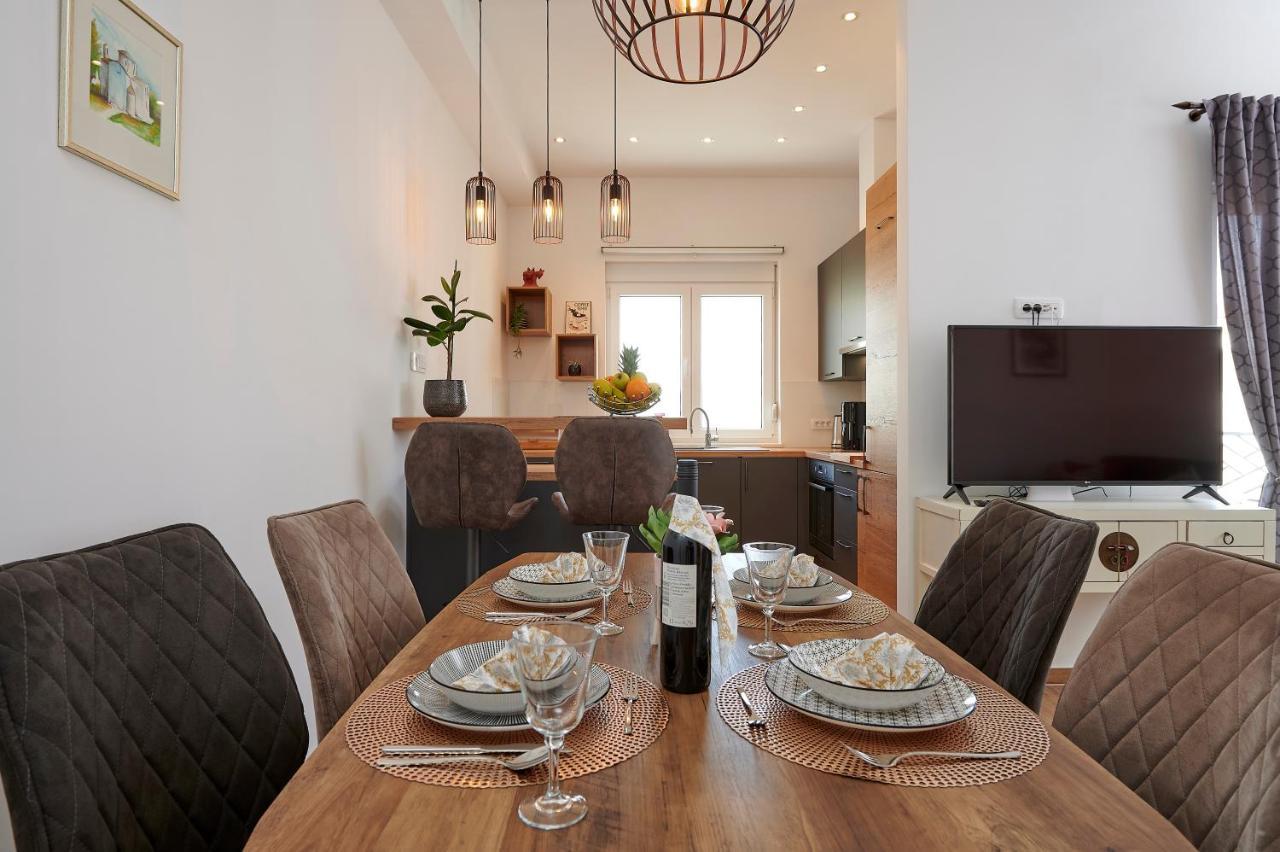 Kelava Appartement