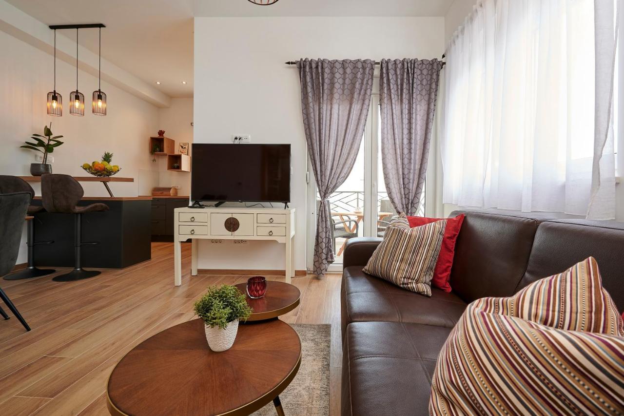 Kelava Appartement Trogir