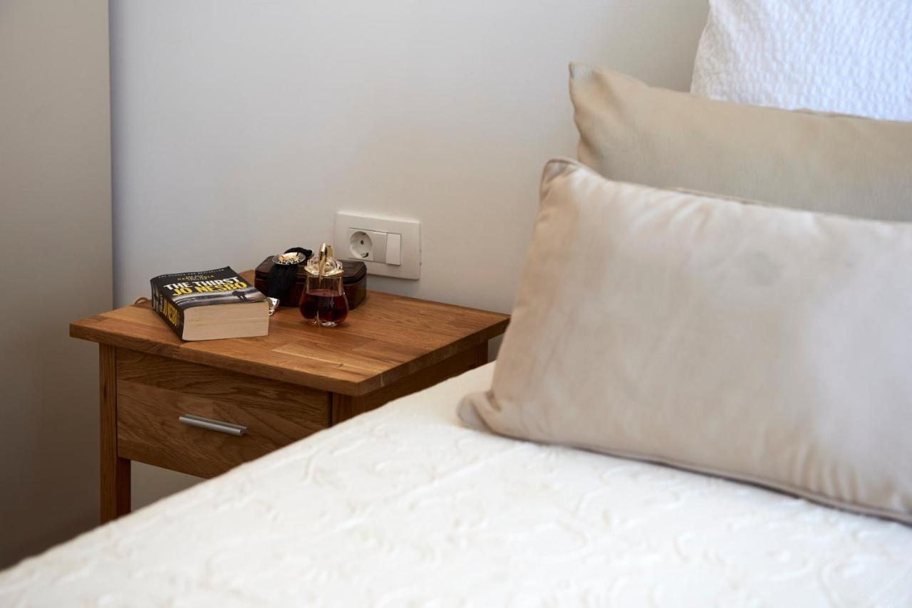 Appartement Kelava *